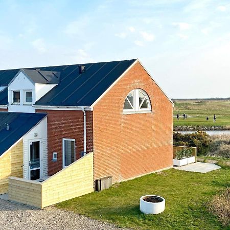 5 Person Holiday Home In R M Rømø Kirkeby Exteriör bild
