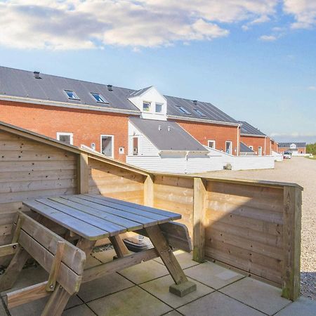 5 Person Holiday Home In R M Rømø Kirkeby Exteriör bild