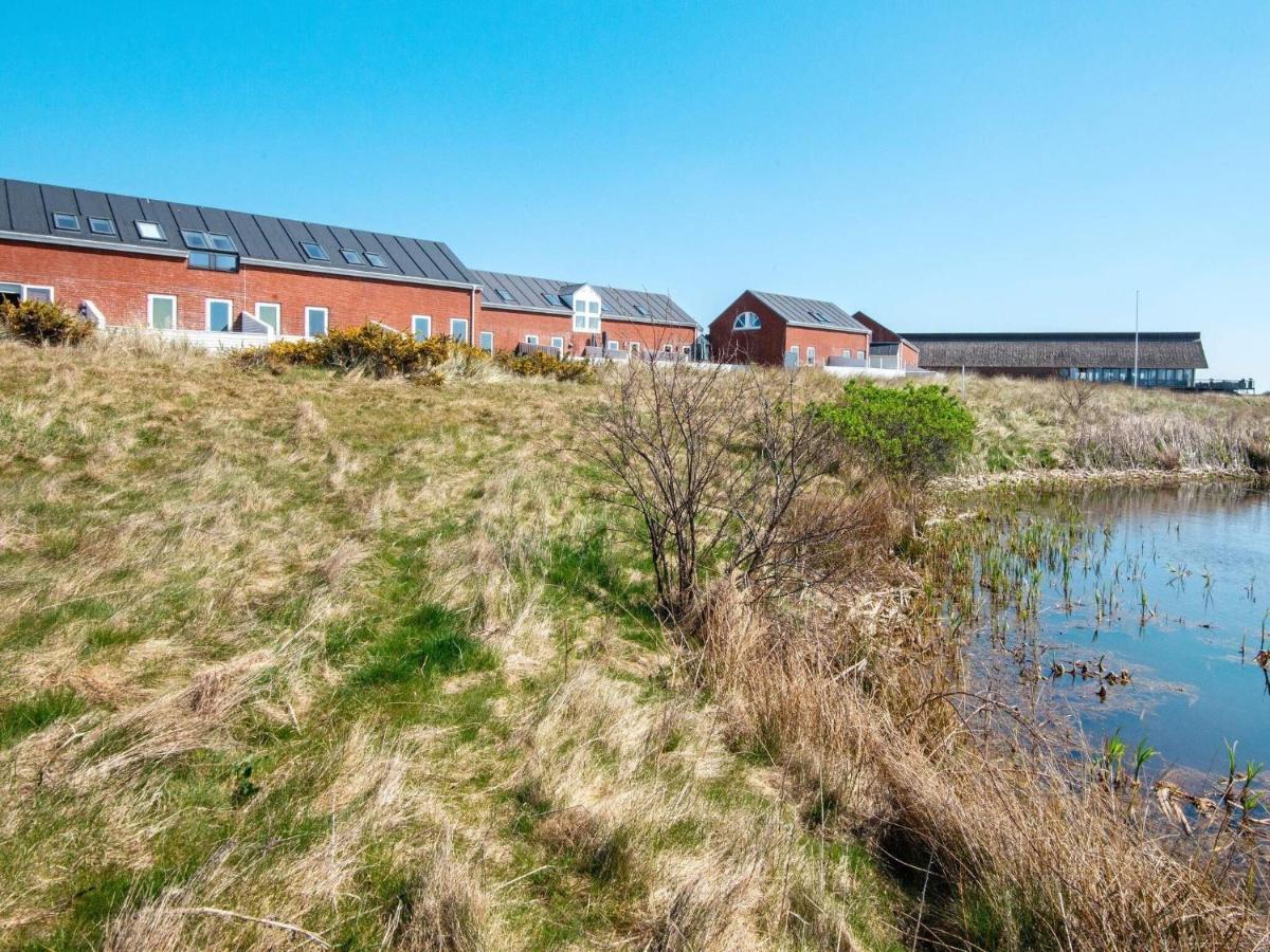 5 Person Holiday Home In R M Rømø Kirkeby Exteriör bild