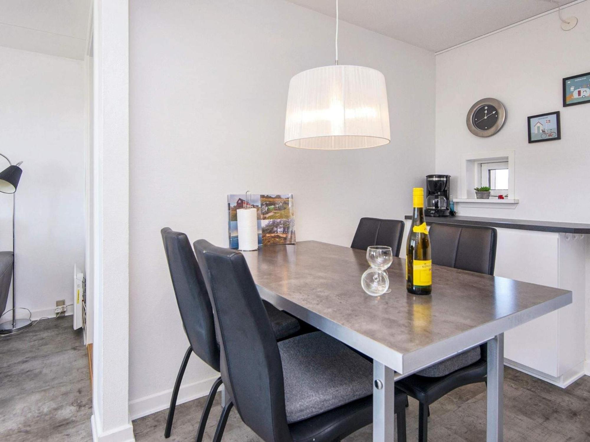 5 Person Holiday Home In R M Rømø Kirkeby Exteriör bild